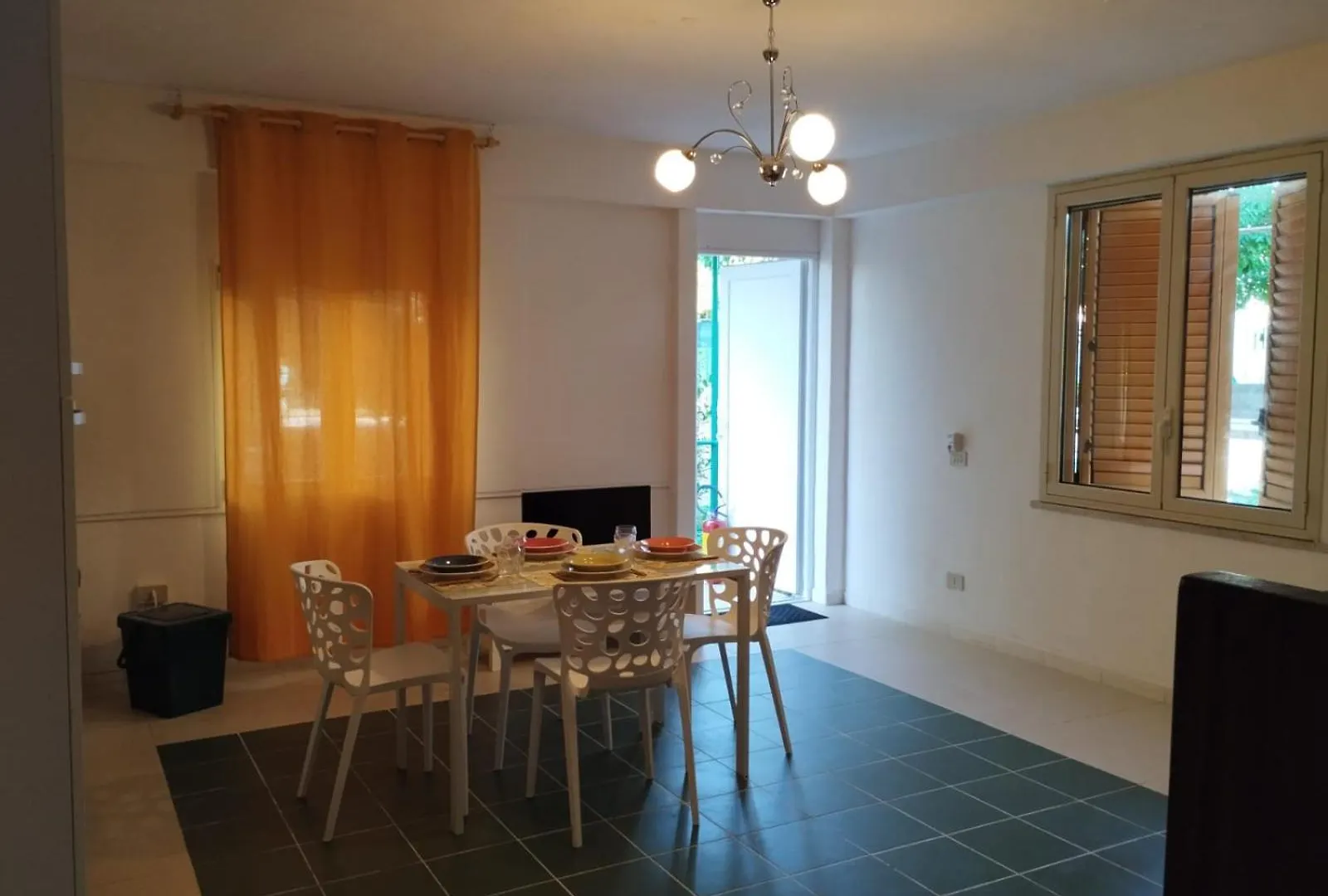 Sikus Near Mondello Beach Apartment Palermo 0*,  Italy