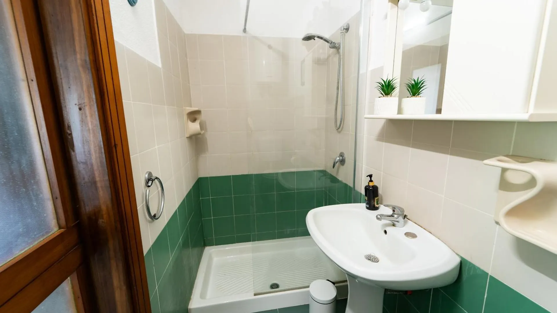 Sikus Near Mondello Beach Apartment Palermo